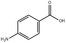 1-Amino-4-carboxybenzene(150-13-0)
